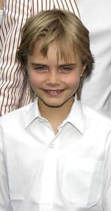 cara dirty blonde