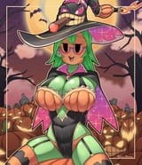 1677048770313395 witchy kanna