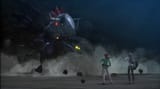 MetalGreymon Virus