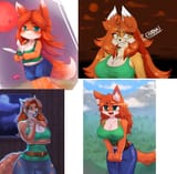 My reference
