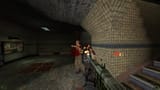 Soldier of Fortune shotgun