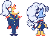 stress eater vs fatty