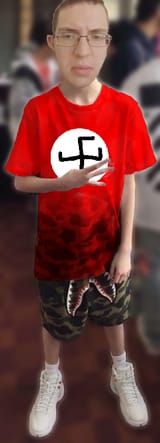 lit chud