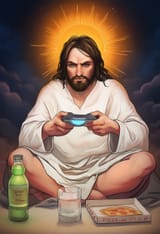jesus