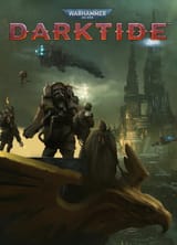 Darktide