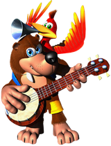 Banjo_&amp;_Kazooie