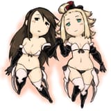 1277173 - Agnes_Oblige Bravely_Default Edea_Lee