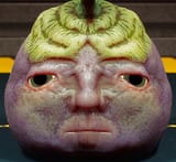 frooted
