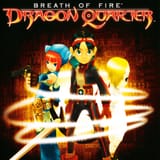 Dragon Quarter