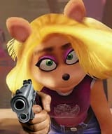 Tawnagun