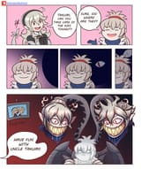 Corrin selfcest 2