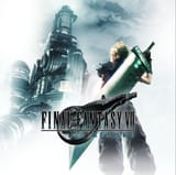 FF7 remake