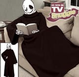 Gaster comfy