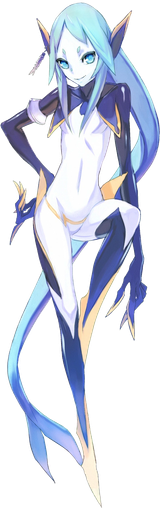 aqua