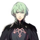Byleth Super Saiyan
