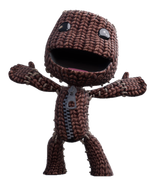 SackboySony