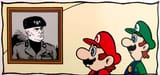 &gt;my ancestor