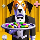 3d dog pills