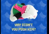 why