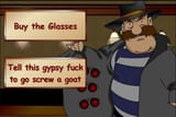 cooties bar x ray glasses