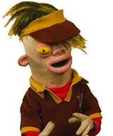 buzz i think from some meat man show or mister meat