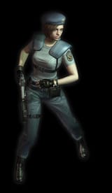 Jill R