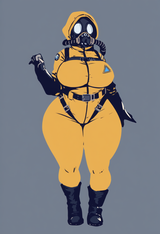 Hazmat