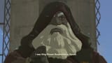 roam hyrule THANKS KOJIMA
