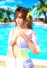 DEAD OR ALIVE Xtreme Venus Vacation Screenshot 2025.07.06 - 18.06.10.08