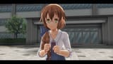 Tokyo Xanadu eX+__16