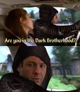 Soprano Dark Brotherhood