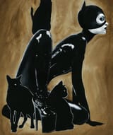catlady