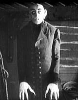 Count Orlok