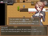 Let&#039;s Go! My Harem Farm ■ESC：OPEN・CLOSE MENU-022284