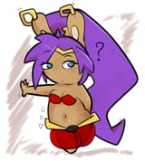meh