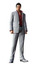 yakuza
