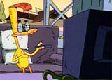 up-duckman