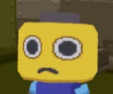 sad servebot