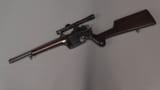 Scoped C96 _Broomhandle_ Sporting Carbine - YouTube - 0-8-03