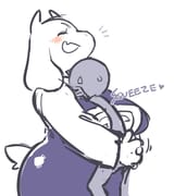 Tori Cuddle