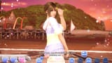 DEAD OR ALIVE Xtreme Venus Vacation Screenshot 2025.07.06 - 18.48.52.32
