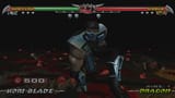 UMKD Classic Sub-Zero Skin