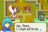 blame klein, not me