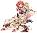 __pyra_mythra_and_nia_xenoblade_chronicles_and_1_more_drawn_by_watsuki_ayamo__249c197b73d1aa81fa3fe50861621842