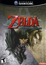 The Legend of Zelda - Twilight Princess