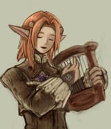 ulmia harp