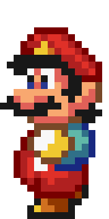 mario