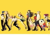yande.re 158058 amagi_yukiko doujima_nanako hanamura_yousuke kujikawa_rise megaten narukami_yuu persona persona_4 satonaka_chie seifuku shirogane_naoto tatsumi_kanji