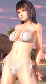 DEAD OR ALIVE Xtreme Venus Vacation Screenshot 2025.05.22 - 21.31.09.20