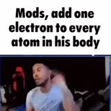 mods...